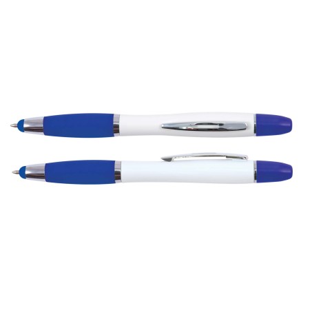 Viva Stylus Pen & Highlighter  Promotional Products